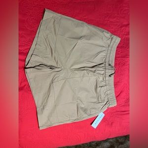 Pacsun shorts